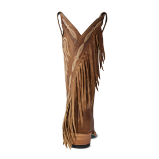Senita Falls Boot - Desert Clay