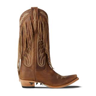 Senita Falls Boot - Desert Clay