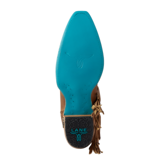 Senita Falls Boot - Desert Clay