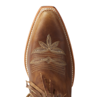Senita Falls Boot - Desert Clay
