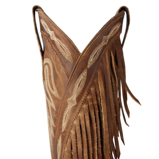 Senita Falls Boot - Desert Clay