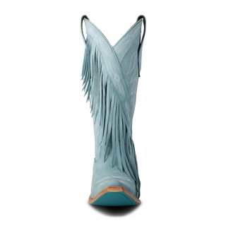 Senita Falls Boot - Powder Blue