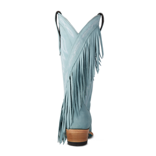 Senita Falls Boot - Powder Blue