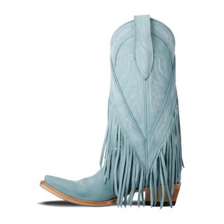 Senita Falls Boot - Powder Blue