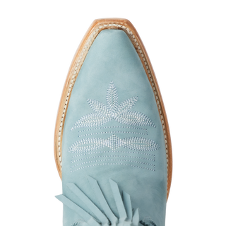Senita Falls Boot - Powder Blue