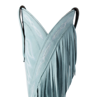 Senita Falls Boot - Powder Blue