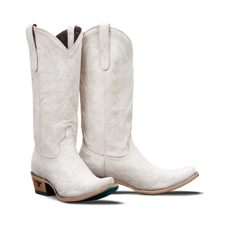 Lexington Boot - Ceramic Crackle