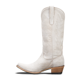 Lexington Boot - Ceramic Crackle