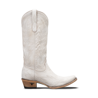 Lexington Boot - Ceramic Crackle