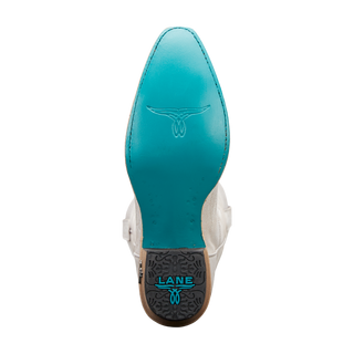 Lexington Boot - Ceramic Crackle