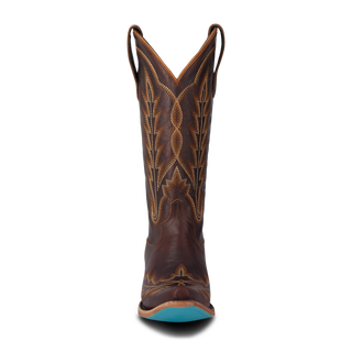 Lexington Boot - Cognac