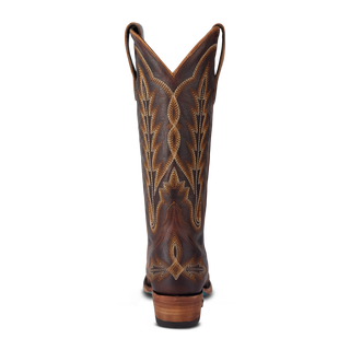 Lexington Boot - Cognac