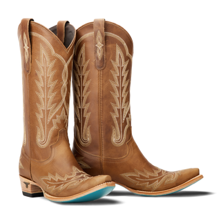 Lexington Boot - Desert Clay