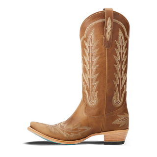 Lexington Boot - Desert Clay