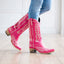Hot Pink
