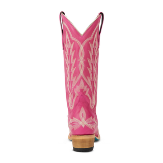 Lexington Boot - Hot Pink