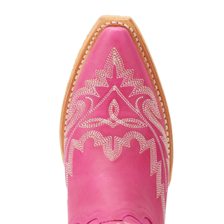 Lexington Boot - Hot Pink