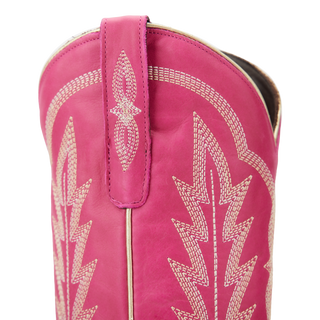 Lexington Boot - Hot Pink