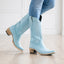 Powder Blue