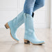 Powder Blue