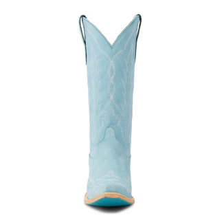 Lexington Boot - Powder Blue
