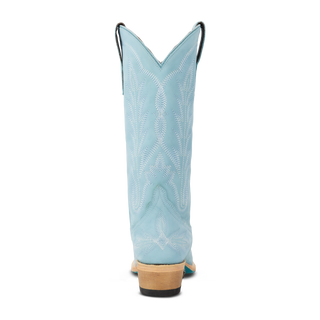 Lexington Boot - Powder Blue