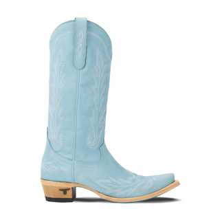Lexington Boot - Powder Blue