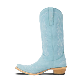 Lexington Boot - Powder Blue