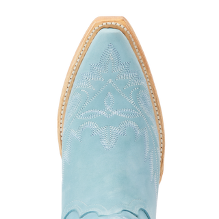 Lexington Boot - Powder Blue