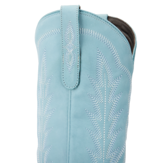 Lexington Boot - Powder Blue