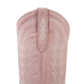 Lexington Boot - Blush