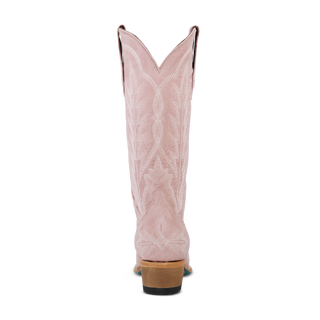 Lexington Boot - Blush