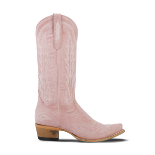 Lexington Boot - Blush