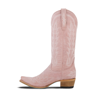 Lexington Boot - Blush