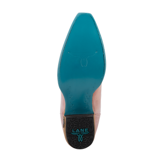 Lexington Boot - Blush
