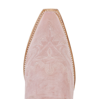 Lexington Boot - Blush