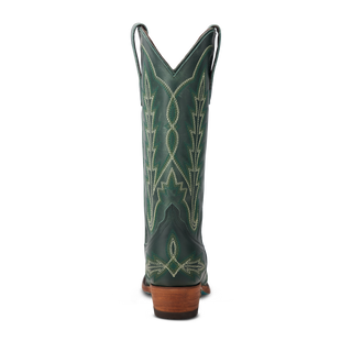 Lexington Boot - Emerald Green