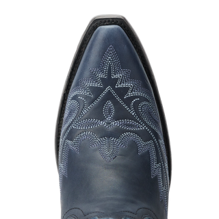 Lexington Boot - Midnight Navy