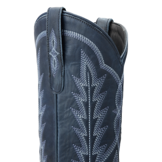 Lexington Boot - Midnight Navy