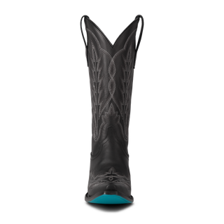 Lexington Boot - Jet Black