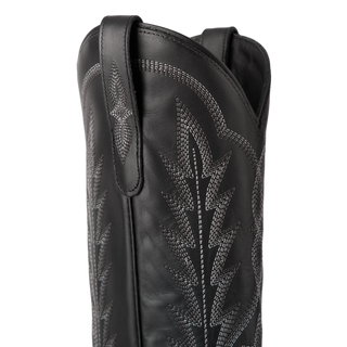 Lexington Boot - Jet Black
