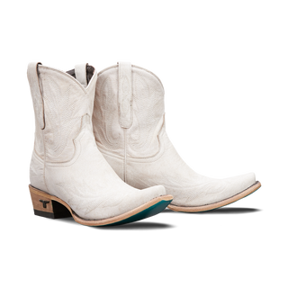 Lexington Bootie - Ceramic Crackle