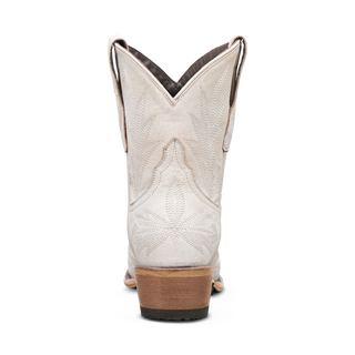 Lexington Bootie - Ceramic Crackle