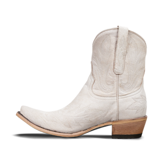 Lexington Bootie - Ceramic Crackle
