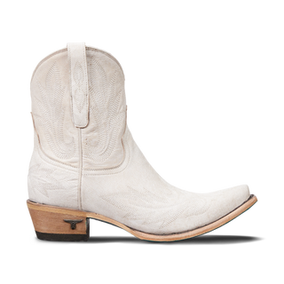 Lexington Bootie - Ceramic Crackle