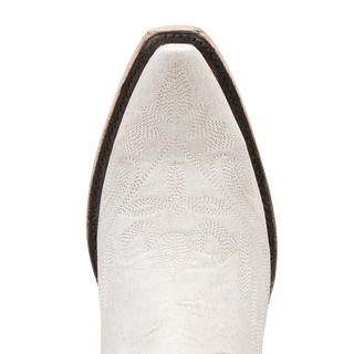 Lexington Bootie - Ceramic Crackle