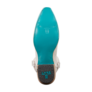 Lexington Bootie - Ceramic Crackle