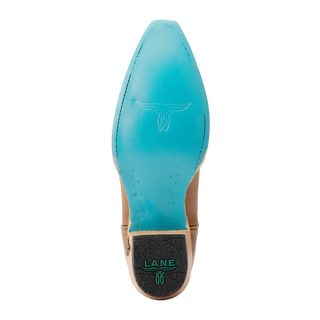 Lexington Bootie - Desert Clay