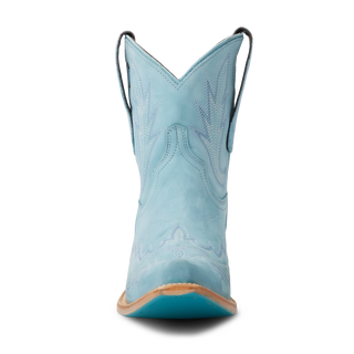Lexington Bootie - Powder Blue