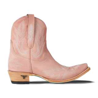 Lexington Bootie - Blush